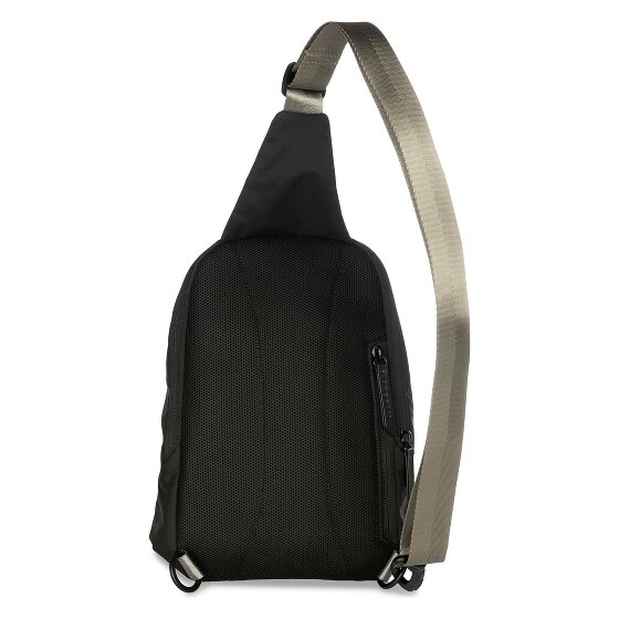 bugatti Borsa a tracolla casual da 30 cm