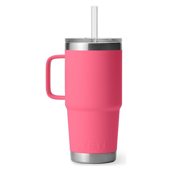 Yeti Rambler Tazza per bere 739 ml