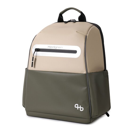 Hedgren Commute Bike Rim Zaino da bicicletta Protezione RFID 38 cm