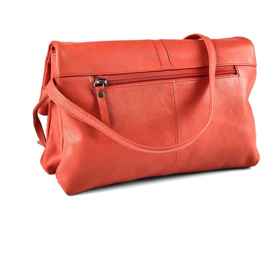 Burkely Nalan Borsa a tracolla Vera Pelle 27 cm