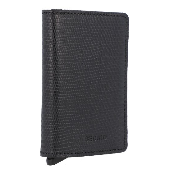 Secrid Slimwallet Rango Custodia per carte di credito RFID in pelle 7 cm