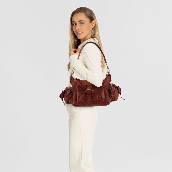 Campomaggi Elda Borsa a tracolla Pelle 23 cm
