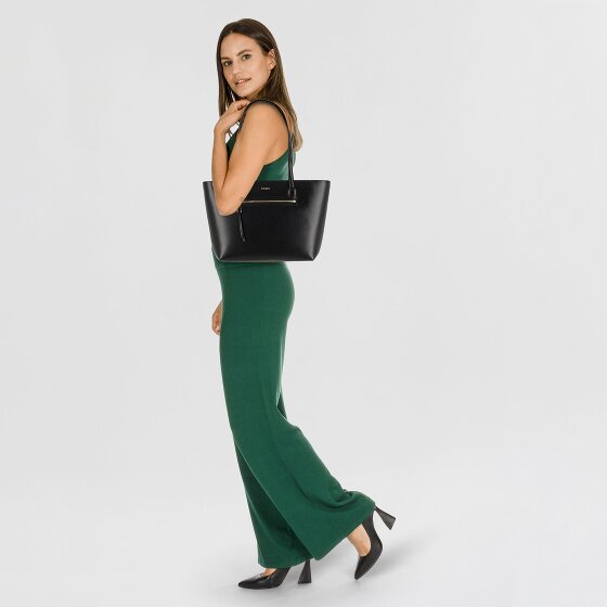 DKNY Bryant Borsa shopper Vera Pelle 31 cm