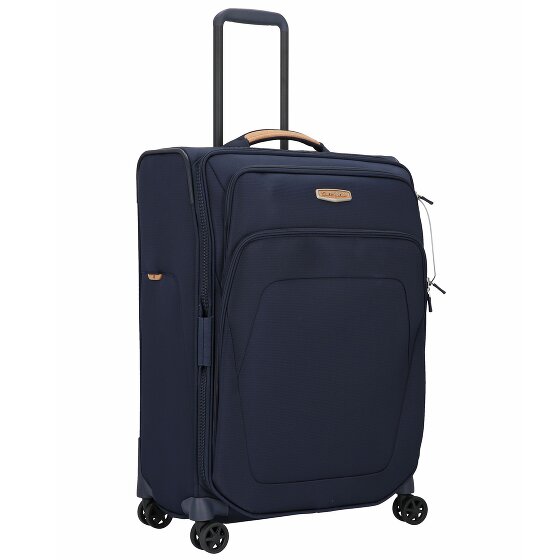 Samsonite Spark SNG ECO Trolley a 4 ruote 67 cm