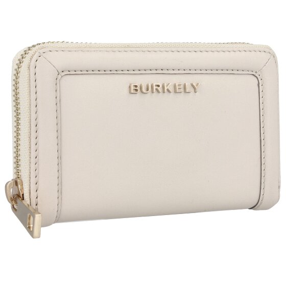 Burkely Beloved Bailey Portafoglio Protezione RFID Pelle 14 cm