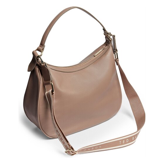 Ted Baker Lyshia Borsa a spalla Vera Pelle 34 cm
