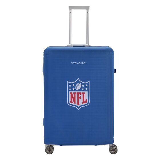 Travelite travelite x NFL Coprivaligia 77 cm