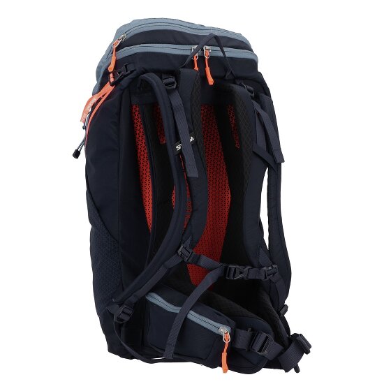 Salewa Zaino Alp Trainer 25L 55 cm