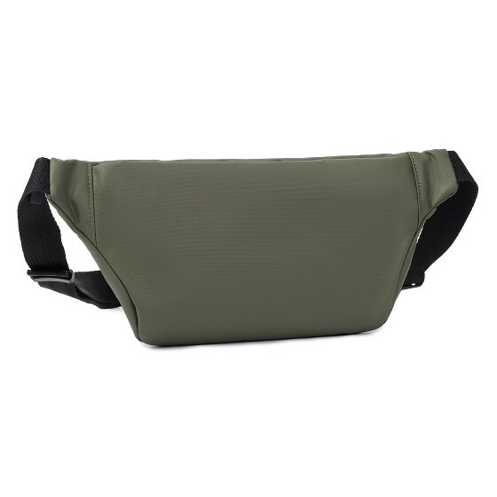 Hedgren Comby Performance Visit P Marsupio Protezione RFID 36 cm