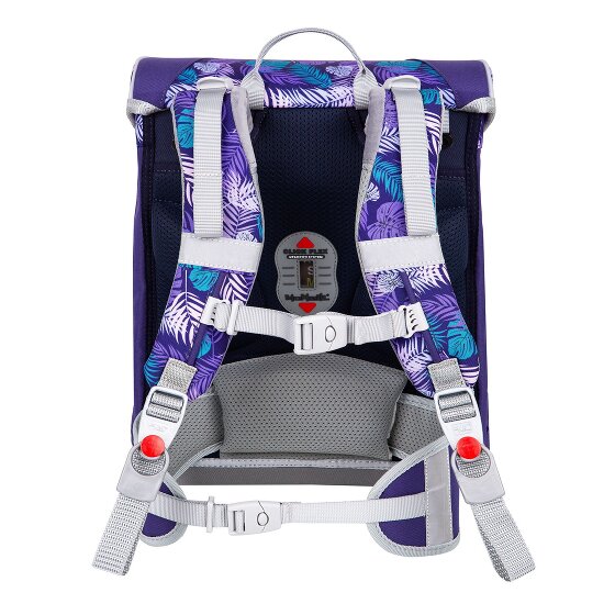 McNeill Tenero Set di borse per la scuola 5 pezzi