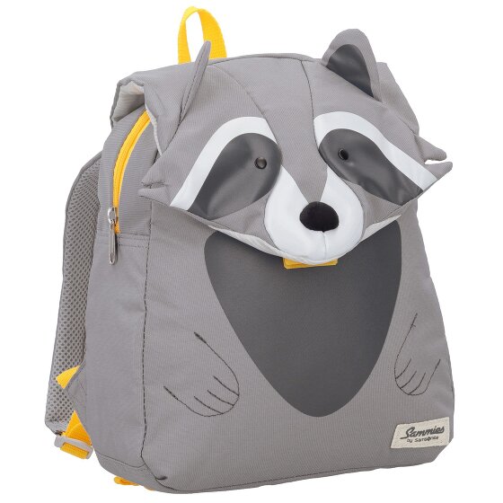 Sammies by Samsonite Zaino Happy Sammies Eco Kids 27,5 cm