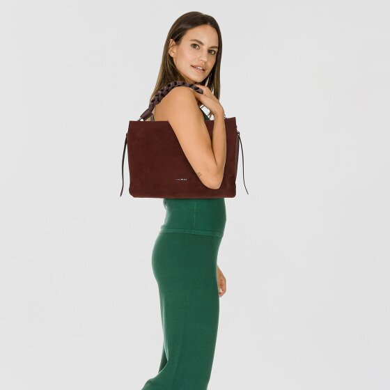 Coccinelle Boheme Borsetta Pelle 32 cm