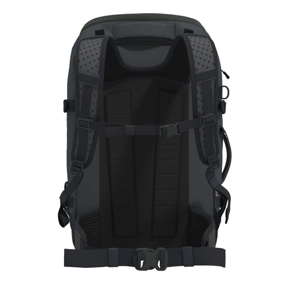 Cabin Zero Adventure 44 Zaino da giorno 55 cm Vano porta PC