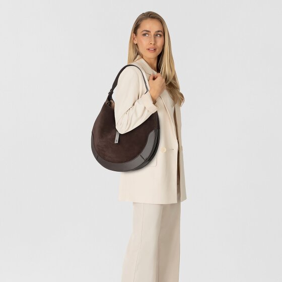 POLO RALPH LAUREN Polo ID Borsetta Pelle 42.5 cm