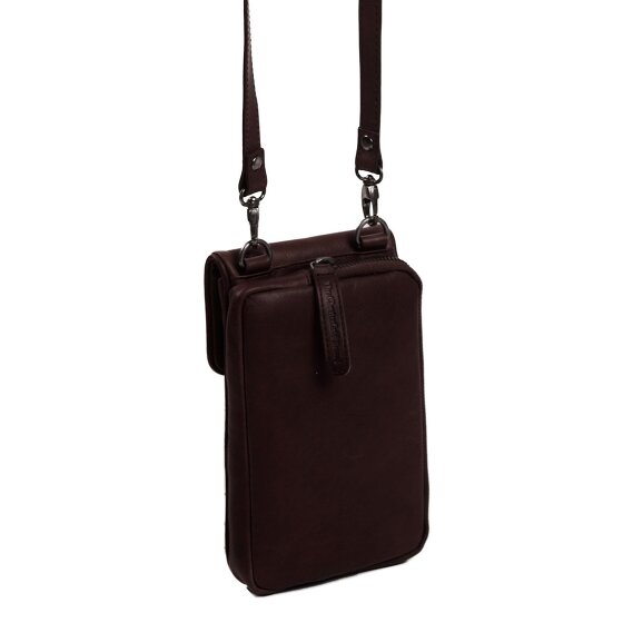 The Chesterfield Brand Anderson Custodia per cellulare Pelle 12 cm
