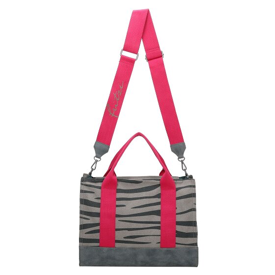 Fritzi aus Preußen Canvas Borsetta 40 cm