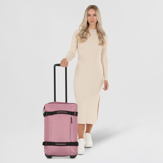 American Tourister Urban Track S 2 Roll Borsa da viaggio 55 cm