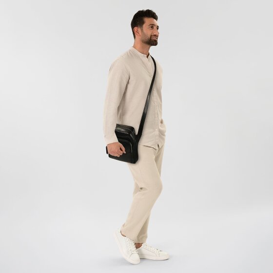 The Bridge Story Uomo Mini Borsa Borsa a tracolla Pelle 16.5 cm