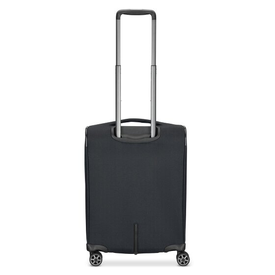 Roncato Gateway 4 ruote Carrello della cabina S 55 cm con piega di espansione