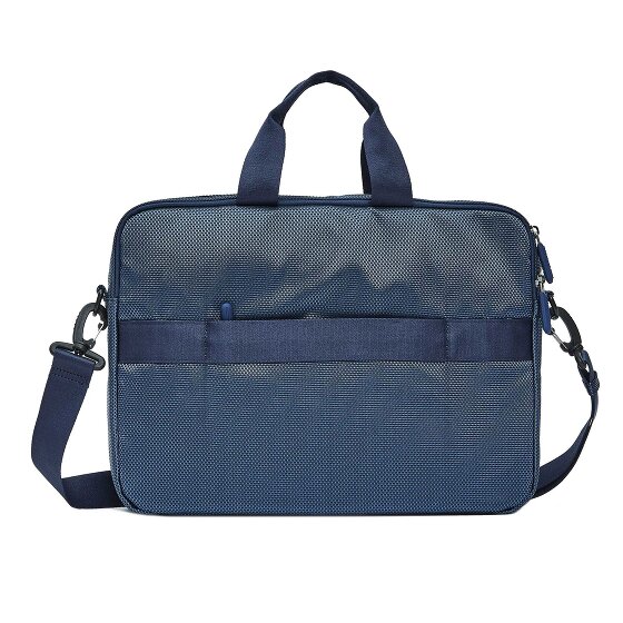 Mandarina Duck Zephyr Valigetta 38 cm