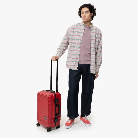 Eastpak Resist'R 4 ruote Carrello della cabina S 55 cm