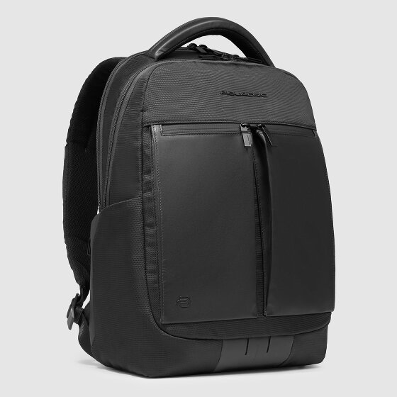 Piquadro Orion Zaino da lavoro 43 cm Scomparto per laptop