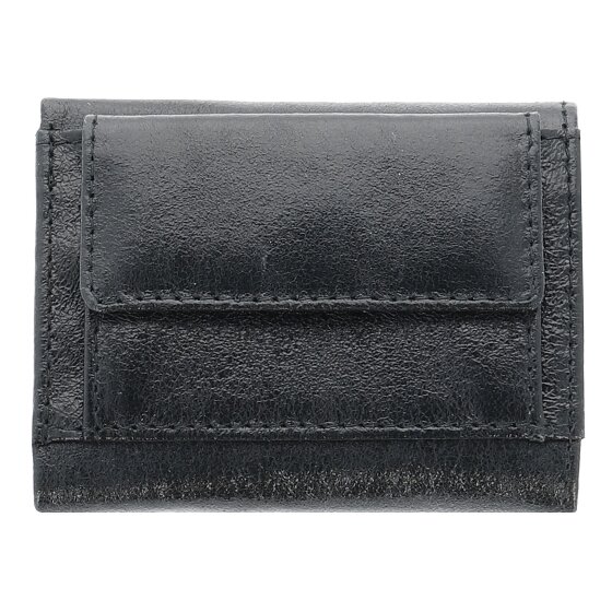 Picard 2 Night 1 Portafoglio Pelle 9.5 cm Picard 2 Night 1 Portafoglio Pelle 9.5 cm