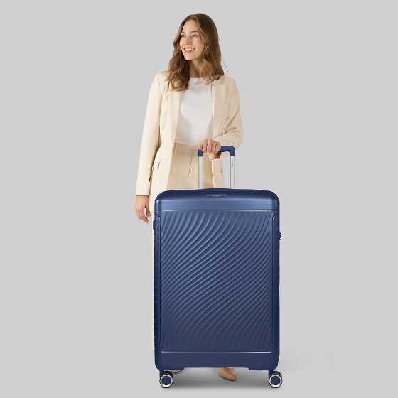 Picard Vienna 4 ruote Carrello L 74 cm