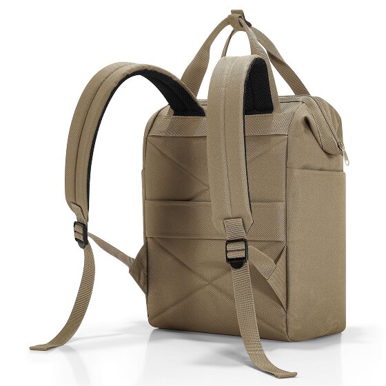 reisenthel Zaino Allrounder R 39 cm