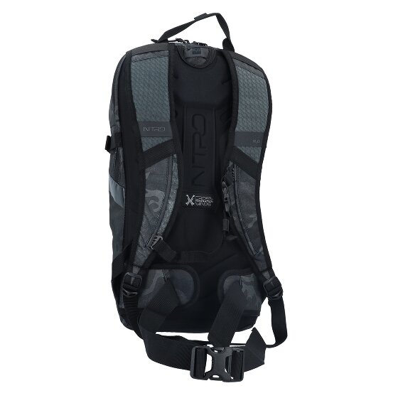 NITRO X Set di zaini Ripuri 2 pz.