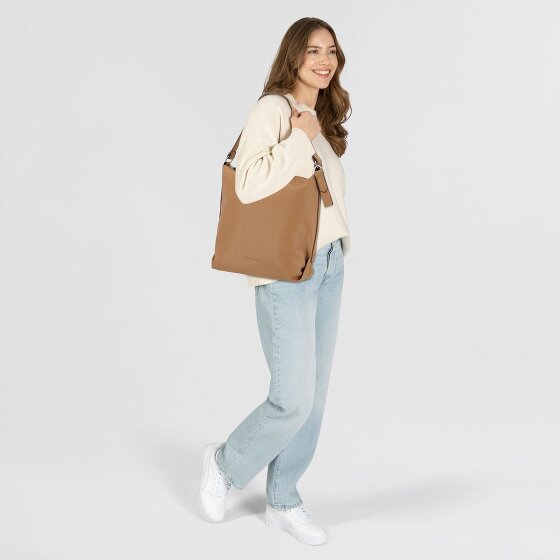 Tom Tailor Olive Borsa a tracolla 33 cm