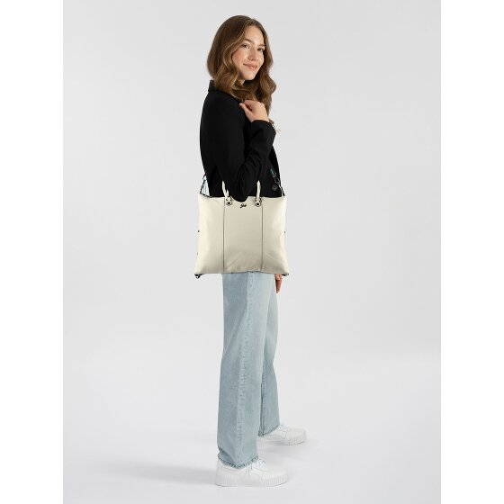 Gabs G3 Borsa a spalla Vera Pelle 43 cm