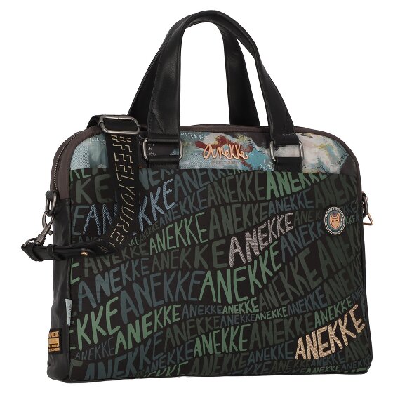 Anekke Canada Cartella 41 cm scomparto per laptop