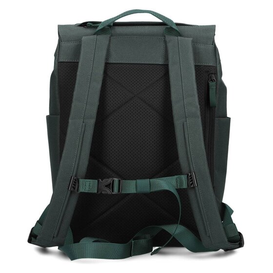 Zwei Alex Zaino da giorno 40 cm Scomparto per laptop