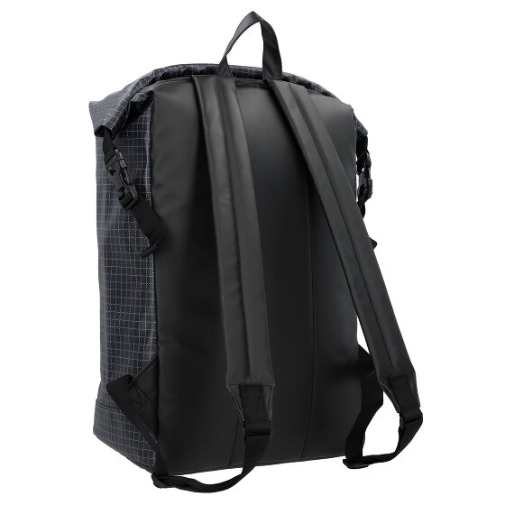 Herschel Zaino Roll Top 46 cm scomparto per laptop
