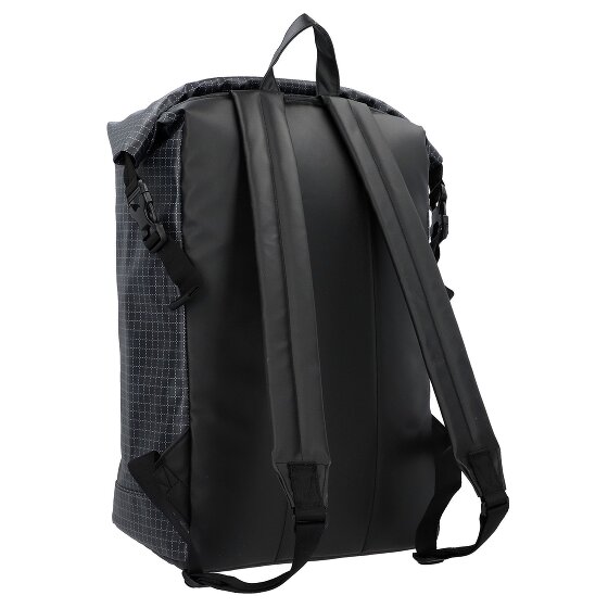 Herschel Roll Top Zaino da giorno 46 cm Vano porta PC