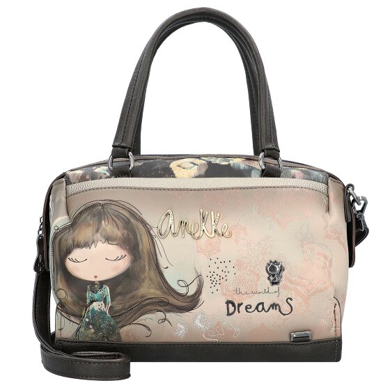 Anekke Real Borsa a tracolla 28 cm