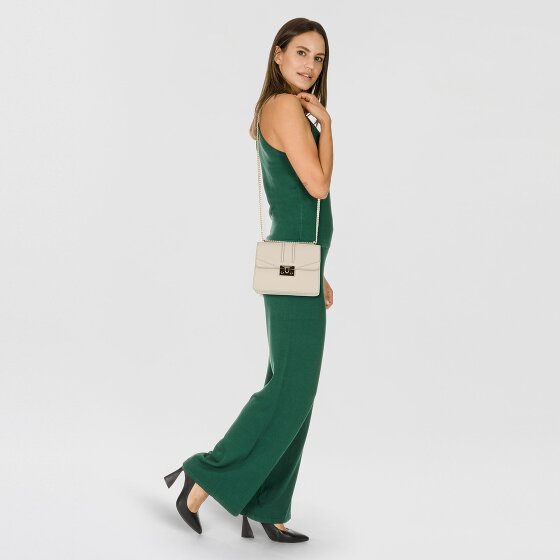Seidenfelt Borsa a tracolla Roros 21 cm