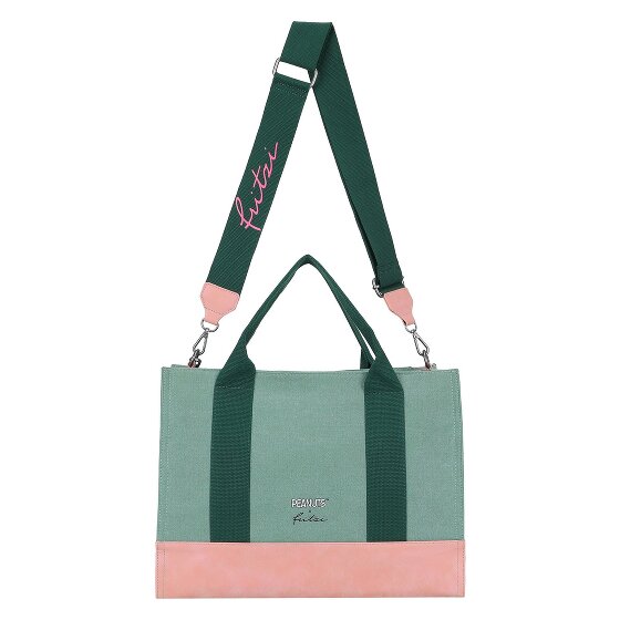 Fritzi aus Preußen Peanuts™ x fritzi Borsa a spalla 40 cm