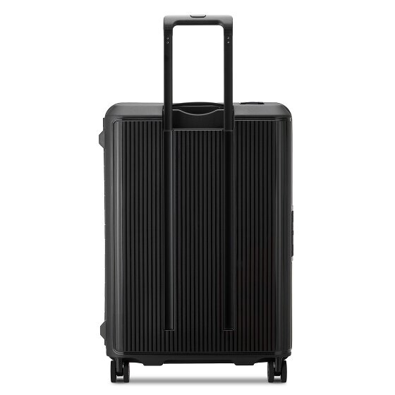 Delsey Paris Delsey Paris x United Colors of Benetton 4 ruote Carrello 67 cm