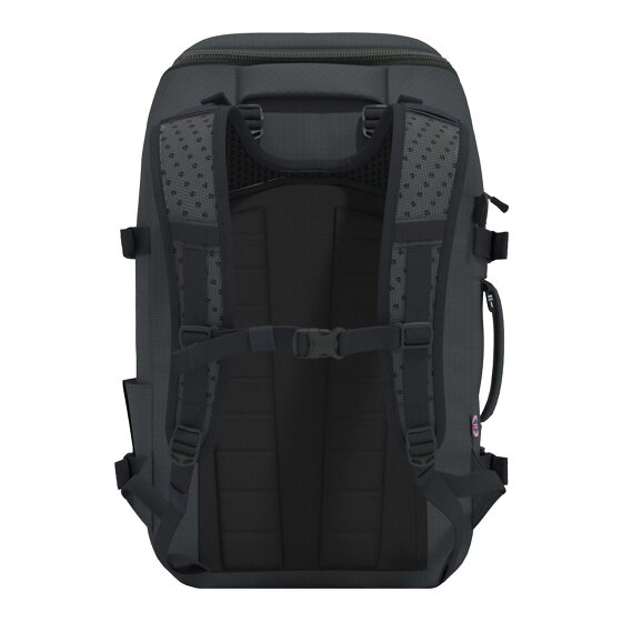 Cabin Zero Borsa Adventure Cabin ADV Pro 32L Zaino 46 cm Scomparto per laptop