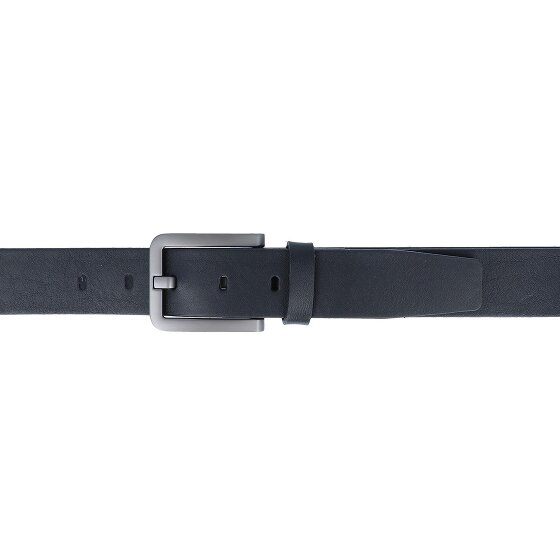 Porsche Design Cintura di base in pelle