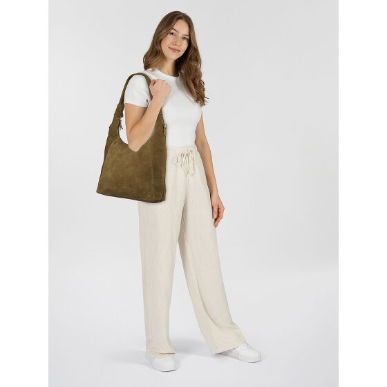 Harbour 2nd Laurine Borsa a tracolla Pelle 34 cm