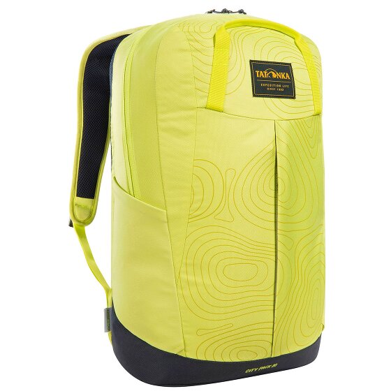 Tatonka Zaino City Pack 20 49 cm