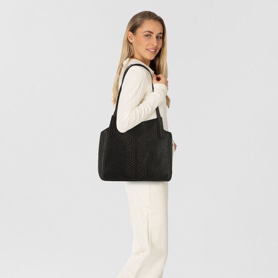 Cowboysbag Lavish Imbler Borsa a tracolla Pelle 30 cm