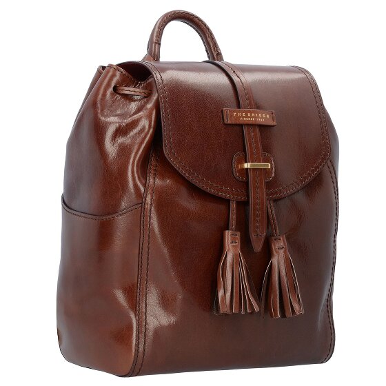 The Bridge Zaino Florentin City in pelle 31 cm