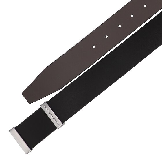 Porsche Design Cintura in pelle del Maine