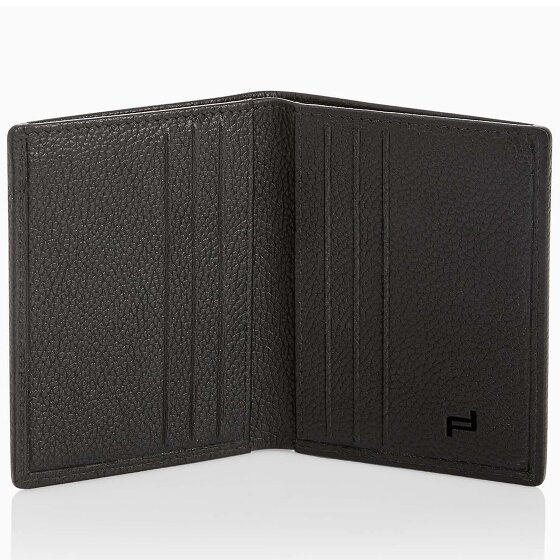 Porsche Design Voyager Portafoglio Protezione RFID Pelle 7.5 cm