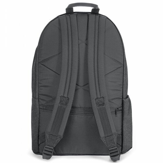 Eastpak Zaino doppio imbottito con scomparto per laptop da 40 cm