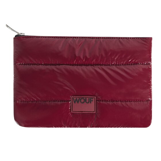 Wouf Quilted Borsa per cosmetici 22 cm